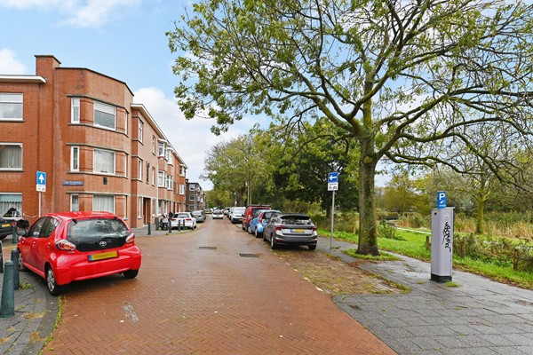 Medium property photo - Sinjeur Semeynsweg 207, 2524 EJ Den Haag